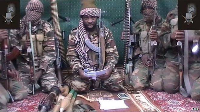 أربعة مهاجمين انتحاريين يفجرون مواد ناسفة في جزيرة ببحيرة تشاد