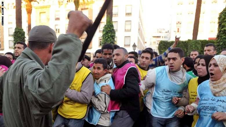 انخفاض ضئيل للبطالة في المغرب
