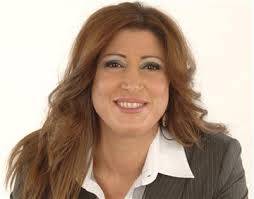 غادة عيد تدخل على فوفي في الاستديو الليلة