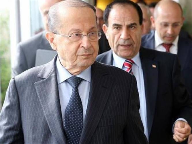 عون لن يتراجع و"الحزب" لن يتزحزح