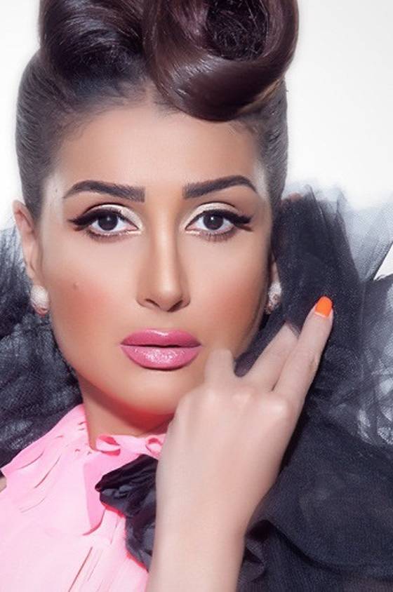 بالصور- أشهر فضائح النجوم المصريين عام 2015