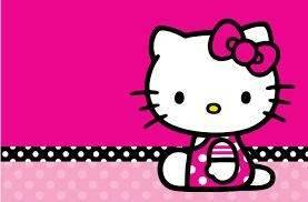 "Hello Kitty" في خطر