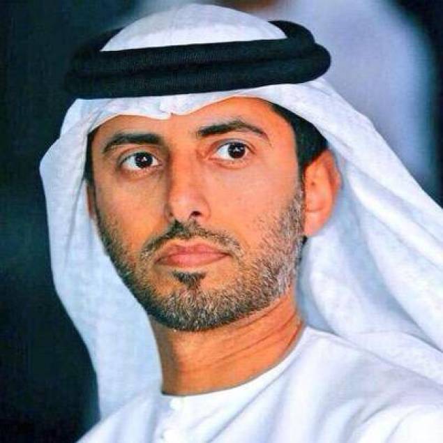 هل يؤثر نفط اميركا على الامارات؟