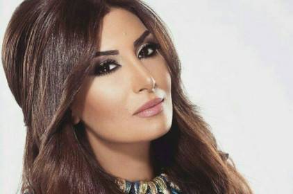 لماذا تم تأجيل حفل رويدا عطية؟
