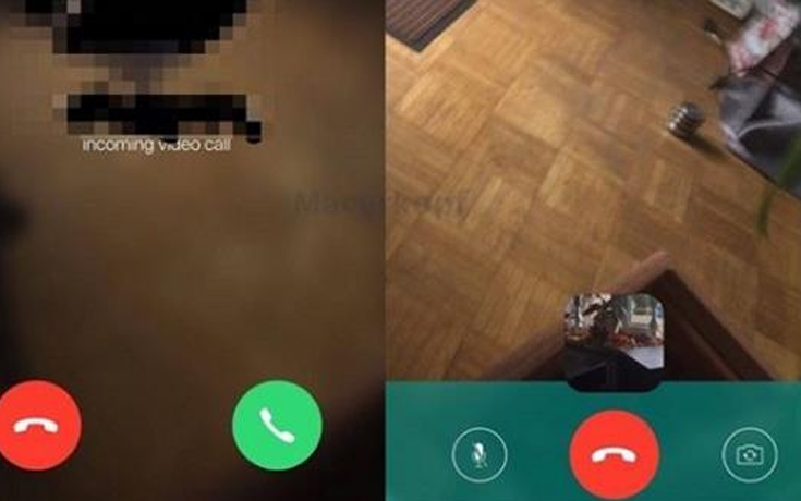 واتس آب يختبر ميزة مكالمات الفيديو