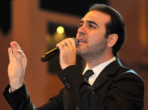 من يؤيد وائل جسّار لرئاسة الجمهورية؟
