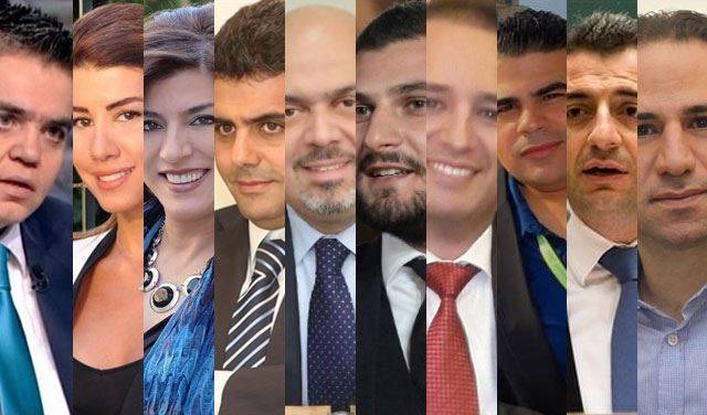 أفضل وجوه العام 2015!!