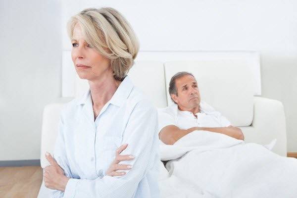 هل إستئصال الرحم هو نهاية العلاقة... ؟!