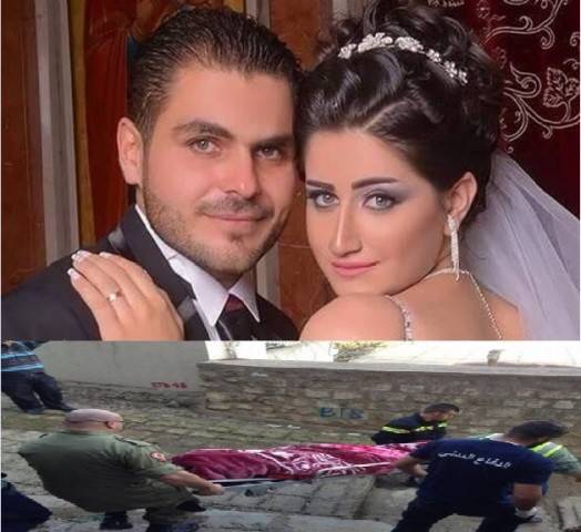 وقائع صادمة.. اعترافات يدلي بها زوج "غزل" للمرة الاولى