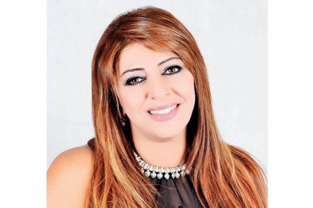 هالة صدقي: بسبب قضيتي تَعدّلت قوانين في مصر