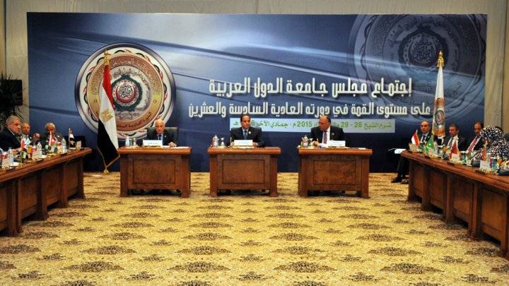 أمين الجامعة العربية يعتبر التوغل التركي في الأراضي العراقية "انتهاكا واضحا" للقانون الدولي