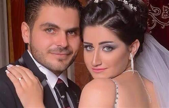 هل هذه هي الأسباب الحقيقية لقتل روني زوجته الشابة في "قب إلياس"؟!