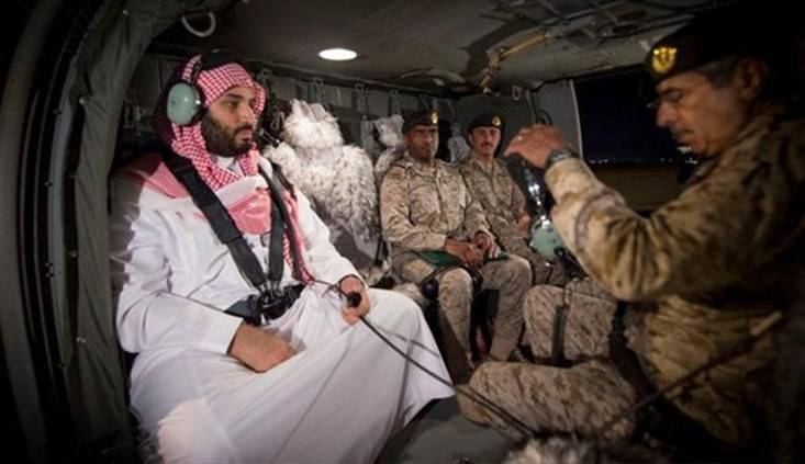 هذا ما سيحدث في السعودية خلال عام 2016 ..!