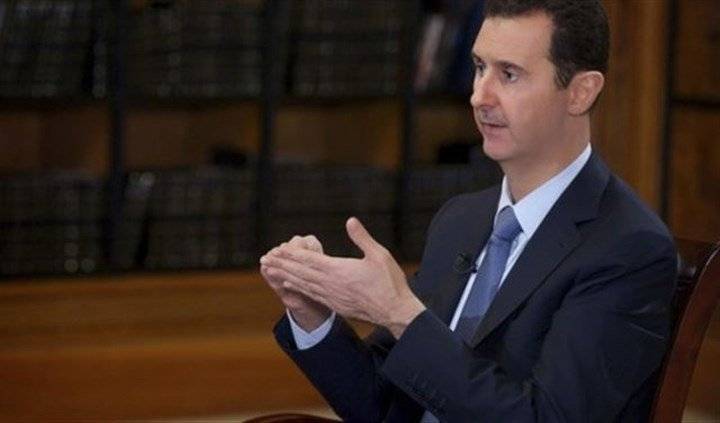 بالتفاصيل: إفشال مخطّط كبير في سوريا يطال الأسد.. وهذا ما حصل