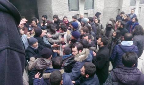تركيا تنقلب على الإخوان