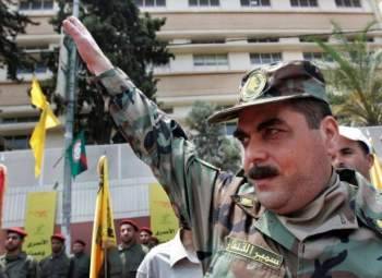رد حزب الله على اسرائيل سيكون من مزارع شبعا