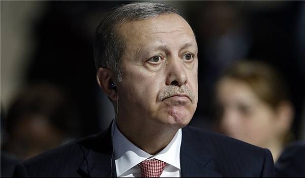 هل يستقيل أردوغان بعد نشر النرويج بيانات عن تهريب "داعش" للنفط إلى تركيا