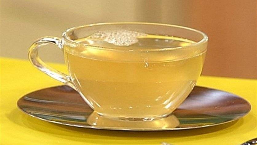ماذا يحصل عند شرب الماء مع العسل؟