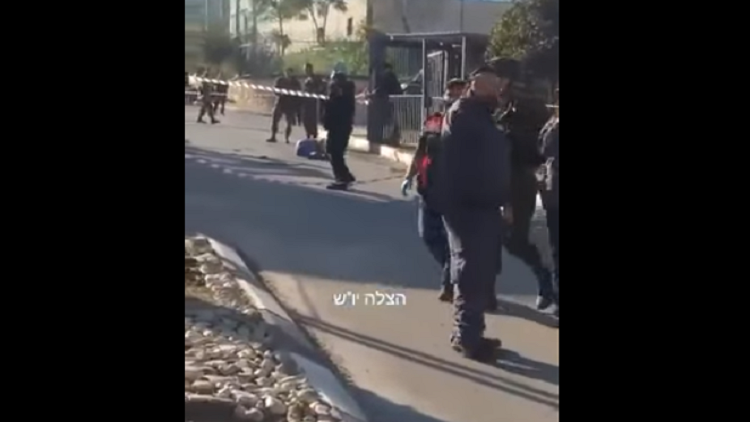 إستشهاد 3 فلسطينيين برصاص الجيش الإسرائيلي