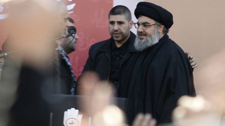 إسرائيل تحذر حزب الله من الانتقام للقنطار وتتوعد برد قاس
