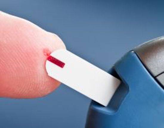 مؤشرات تدل على إصابتك بمرض السكري