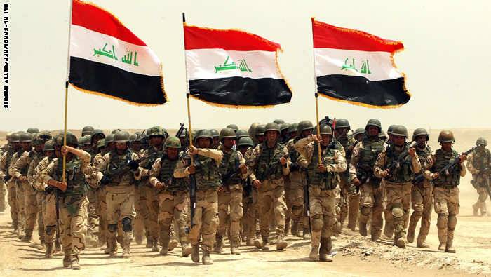 ما هي أهمية الإسراع بطرد داعش من الرمادي!