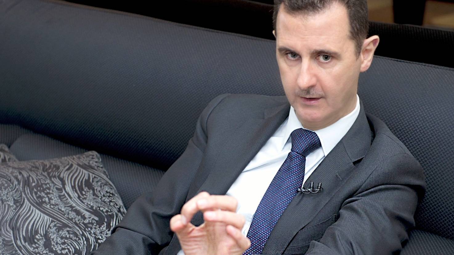 وول ستريت: أمريكا تتصل مع الأسد منذ أعوام.. و فشلت في تحفيز شخصيات علوية بالانقلاب عليه