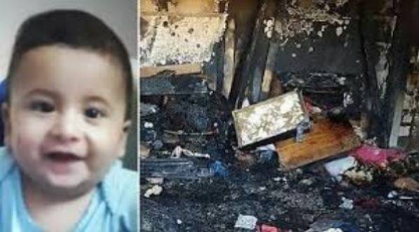 بالفيديو.. الإرهاب الصهيوني: متدينون يهود إستهزؤوا وطعنوا الطفل "علي"