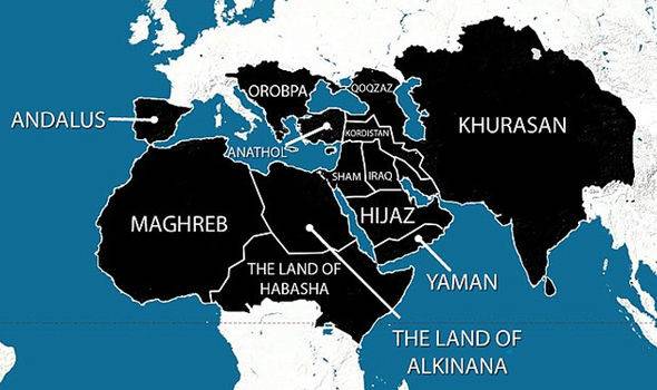 إفريقيا ستعاني من إرهاب داعش في عام 2016؟