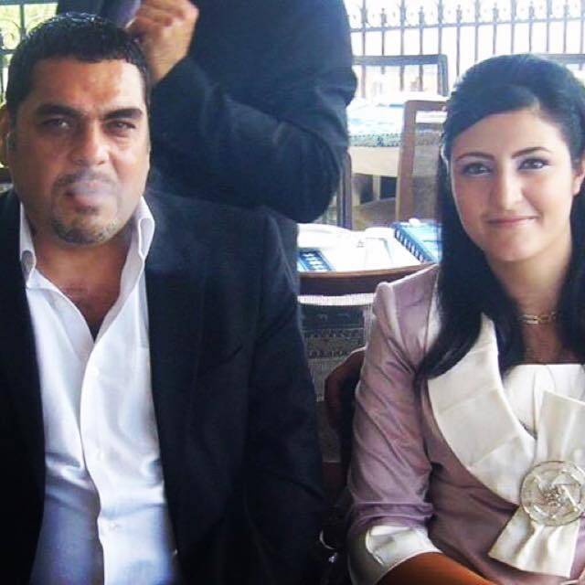 ماذا قالت زوجة شقيق القنطار له ؟