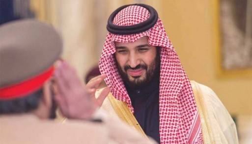 محمد بن سلمان ملكاً للسعودية في استنساخ للتجرية القطرية؟