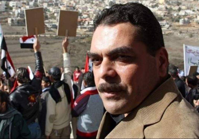 جمود داخلي بعد إغتيال القنطار..