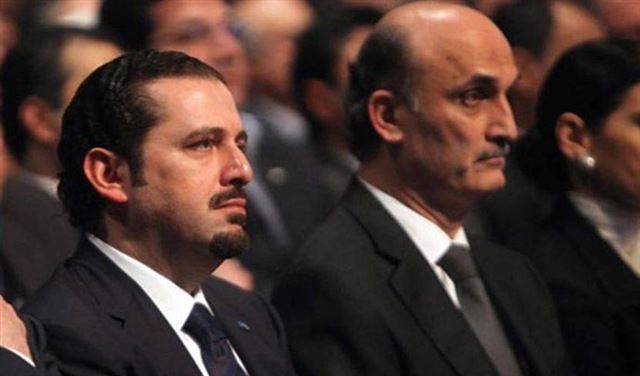 مصادر سياسية: مواقف "انقلابية" في صفوف 14 آذار!