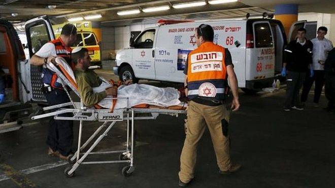 مقتل إسرائيليْين عقب عملية طعن في القدس