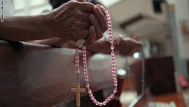مسيحيو المنطقة المغاربية يستفيدون من عطلة المولد النبوي للاحتفاء بعيد ميلاد المسيح