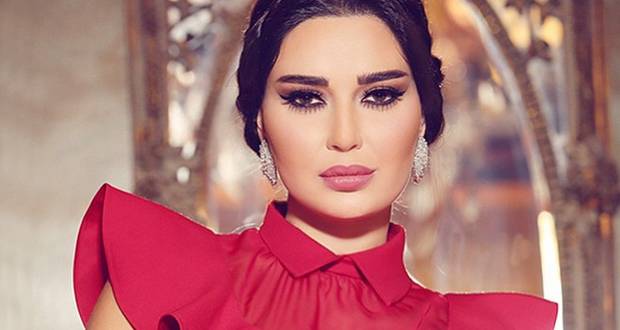 بالصور– سيرين عبد النور تتلقى هدية مميزة من زوجها