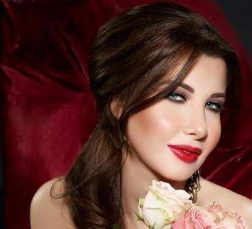 غرام  نانسي عجرم يحصد  5 ملايين