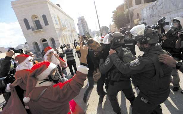 العمليات النوعية الفلسطينية ضد الاحتلال متواصلة للشهر الثالث
إستشهاد فلسطينيين وإصابة 3 مستوطنين ومواجهات في شمال القدس