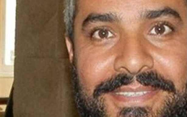 الأب مجدي تعرّض لحادث سير