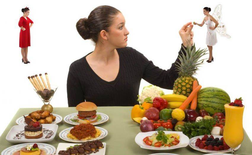 أكثر 10 أطعمة صحية على الإطلاق!