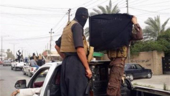 فضيحة : الكشف عن وثيقة لتنظيم "الدولة الإسلامية" تجيز نقل الأعضاء من الأسرى!