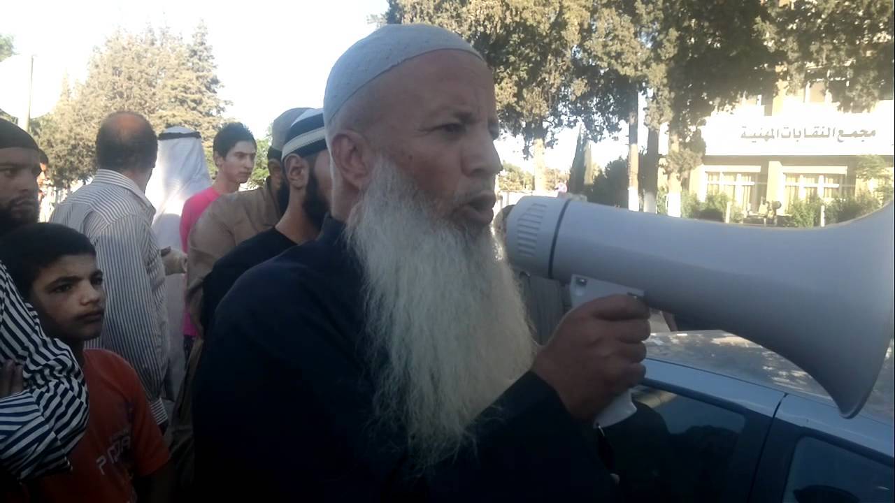 السلفية في الأردن: قوانين المملكة كلها “كفر” ومن يحترم “الكفر يعتبر كفرا”
