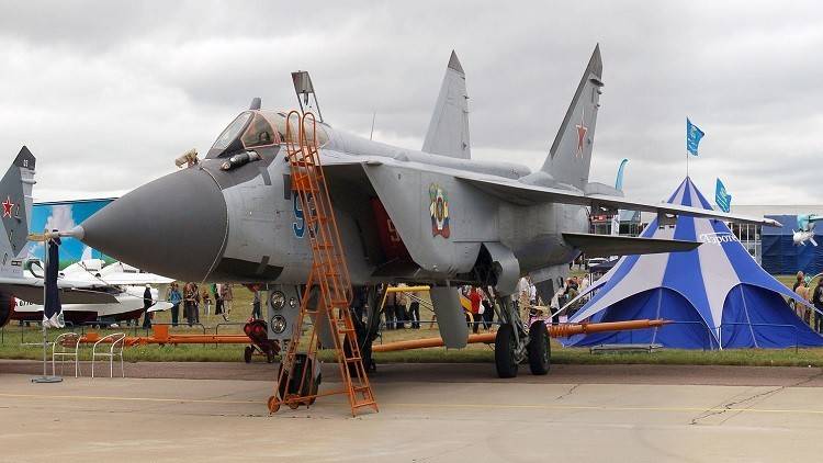مقاتلات Su-35S تقوم بالمناوبة القتالية في الشرق الأقصى الروسي