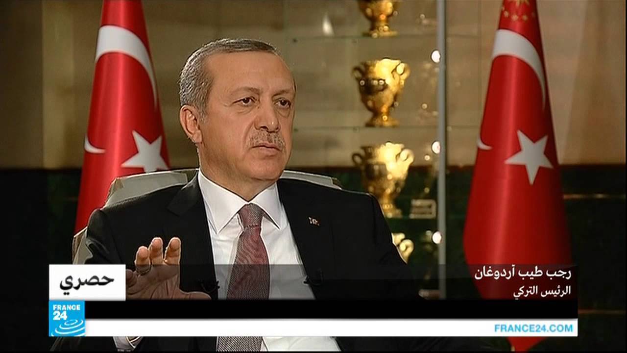 أردوغان يكشف المستور.. هذا ما طلبته روسيا منا ورفضناه ولهذا السبب هاجمونا
