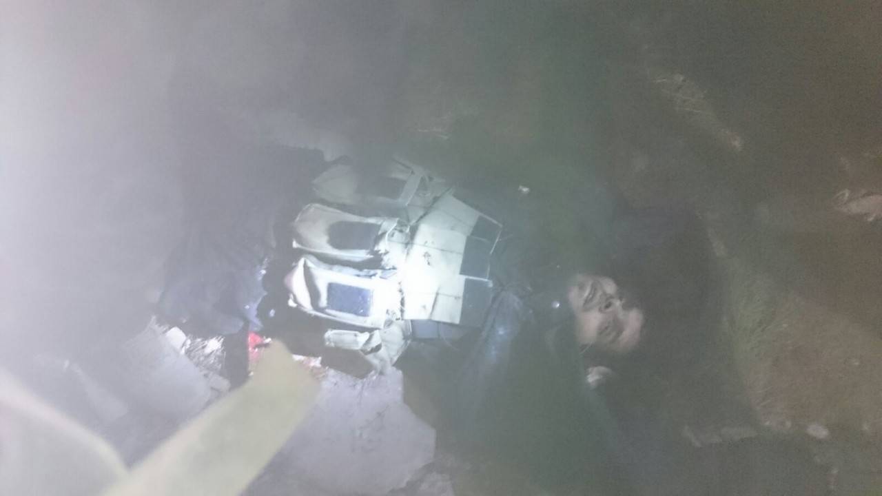 بالصور: كمين محكم لحزب الله بالزبداني...