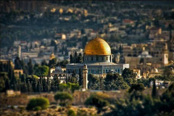 "هآرتس": إيران تفتتح سفارة في القدس؟!
