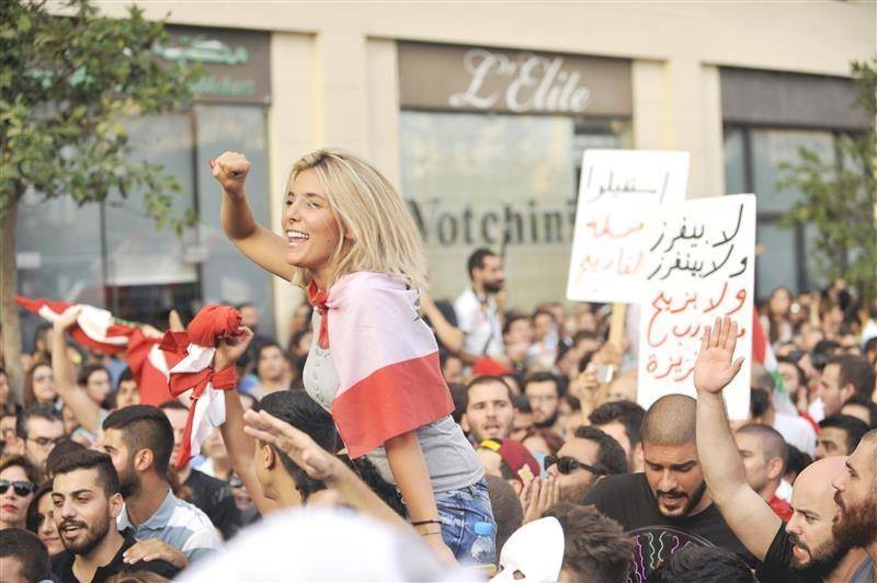 مؤشر الديموقراطية: لبنان الثالث عربياً؟