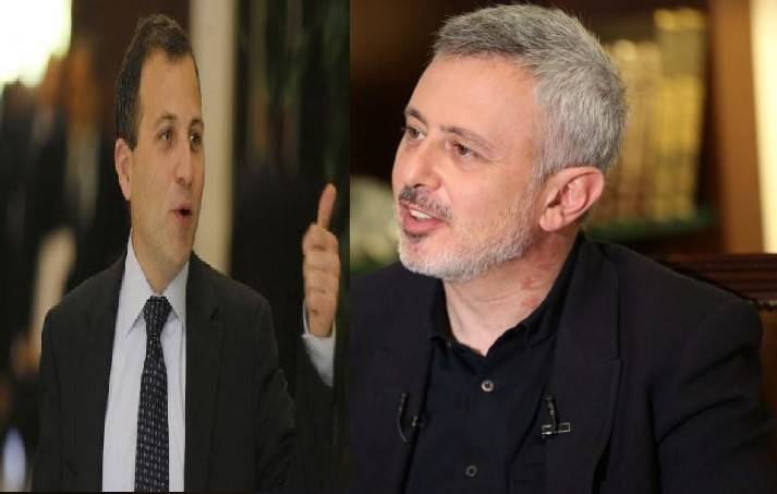 باسيل "مسرور" بترشيح فرنجيّة للرئاسة الأولى!