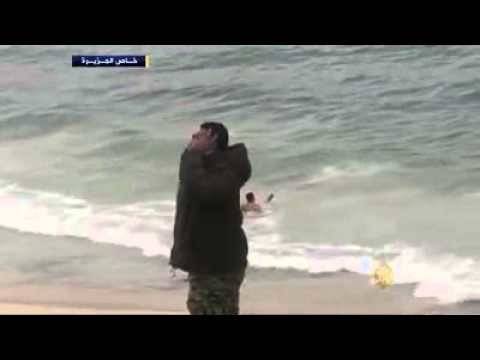 بالفيديو.. هكذا قُتل على الحدود الفلسطينية-المصرية