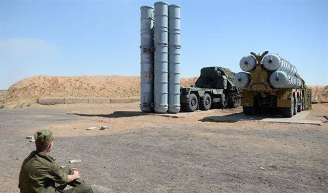 روسيا تحدد موعد تسليم "S300" لإيران.. وجديدها "إسكندر-إم"